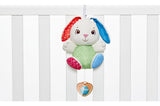 Chicco Cunero Musical Fluffy El Carillon 793