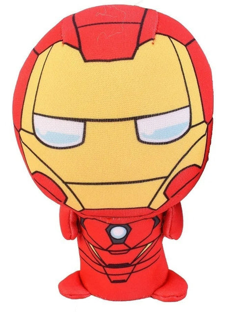 Marvel Super Héroe Peluche Saltarín Pop Up Jump Eo100