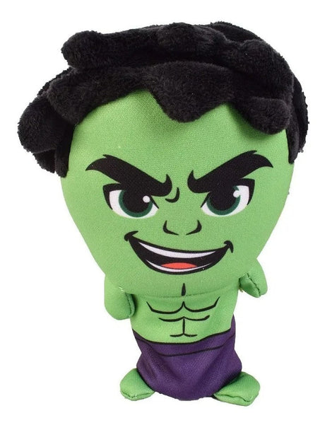 Marvel Super Héroe Peluche Saltarín Pop Up Jump Eo100