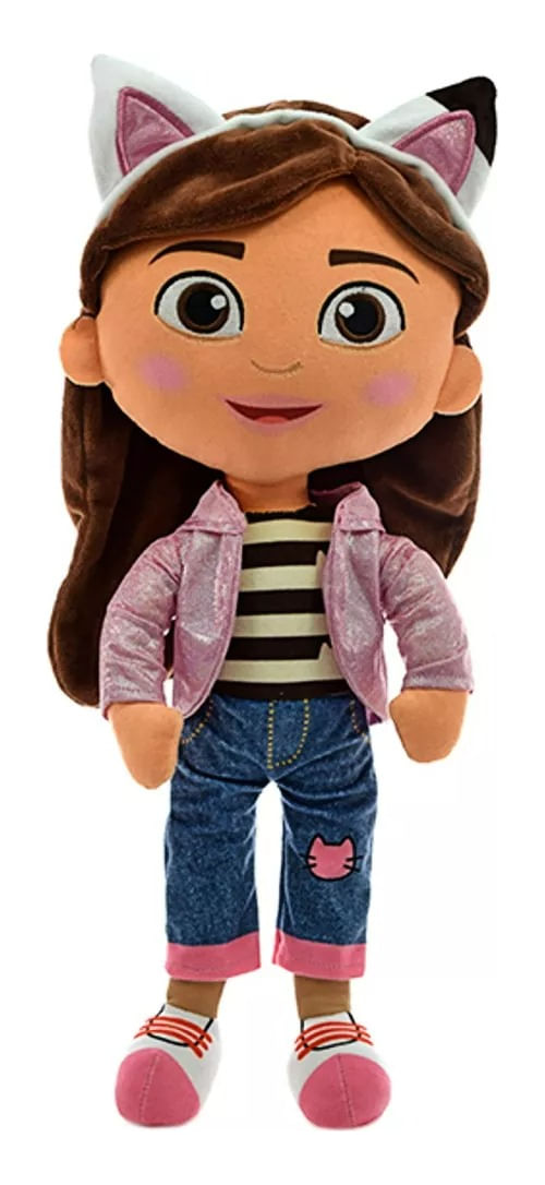Peluche Gabby's Doll House Gabby 30cm Gd011 Phi Phi Toys