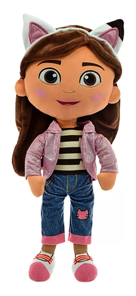 Peluche Gabby's Doll House Gabby 30cm Gd011 Phi Phi Toys
