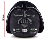 Peluche Cute Star Wars Darth Vader 20cm Sw022 Phi Phi Toys