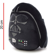 Peluche Cute Star Wars Darth Vader 20cm Sw022 Phi Phi Toys