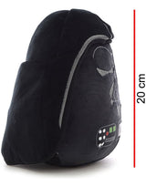 Peluche Cute Star Wars Darth Vader 20cm Sw022 Phi Phi Toys