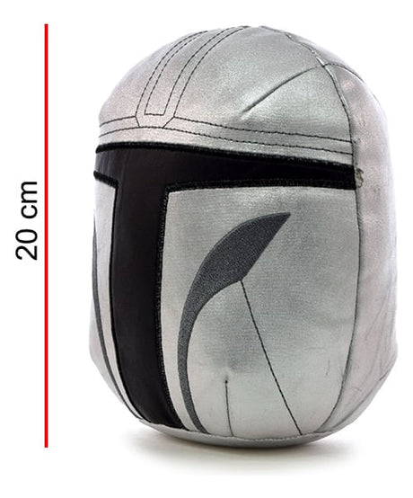 Peluche Cute Star Wars Mandalorian 20cm Sw027 Phi Phi Toys