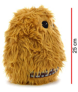 Peluche Cute Star Wars Chewbacca 20cm Sw021 Phi Phi Toys