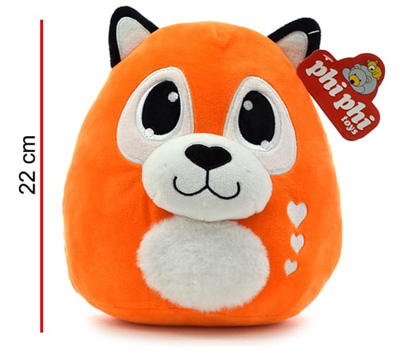 Phi Phi Peluche Animal Spandex 22 Cm 4466