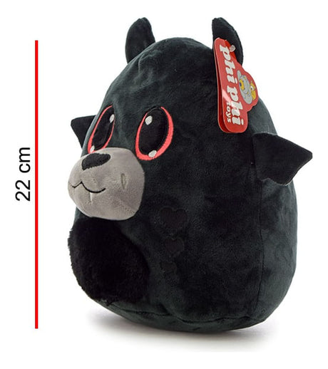 Phi Phi Peluche Animal Spandex 22 Cm 4466
