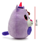 Phi Phi Peluche Animal Spandex 22 Cm 4466