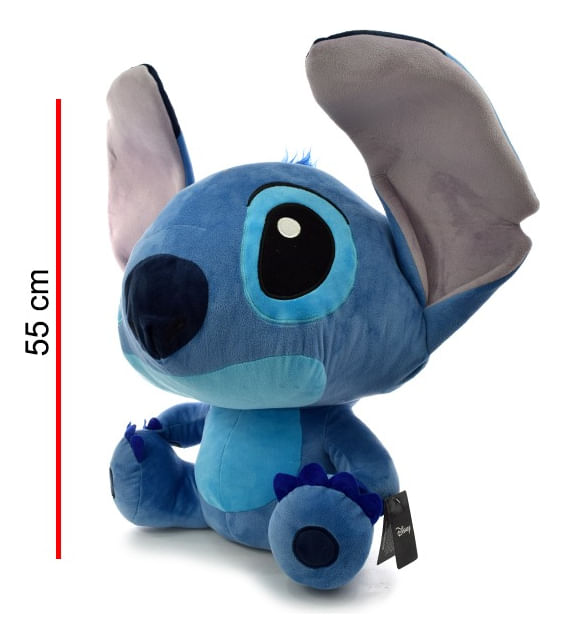 Phi Phi Peluche Disney Stitch 55cm St011