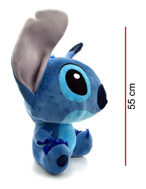 Phi Phi Peluche Disney Stitch 55cm St011