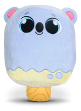 Peluche Almohadón Helado Paleta Hugsicles Serie 2 Hus002