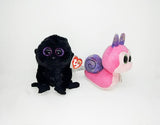 Ty Peluche Animales Surtidos 14cm 27090