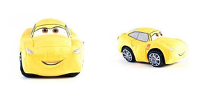 Cars 3 Cruz Ramirez Peluche 25cm 26925