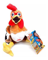 La Granja De Zenon Peluche 20cm 8001