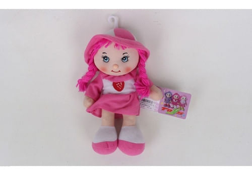 Muñeca De Peluche 10´´ 1679673E.normal
