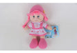 Muñeca De Peluche 14´´ con música 1679696