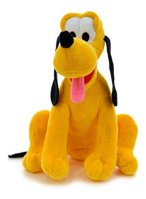 Peluche Pluto 30 Cm My001 Phi Phi Toys