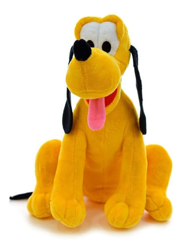 Peluche Pluto 30 Cm My001 Phi Phi Toys