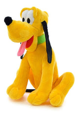 Peluche Pluto 30 Cm My001 Phi Phi Toys