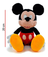 Peluche Mickey 30cm My005 Phi Phi Toys