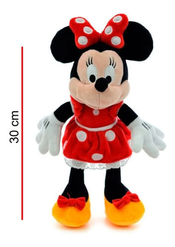 Peluche Minnie 35cm My024 Phi Phi Toys