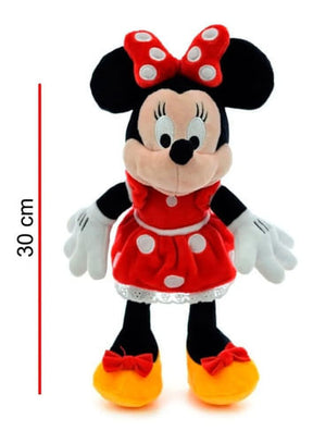 Peluche Minnie 35cm My024 Phi Phi Toys
