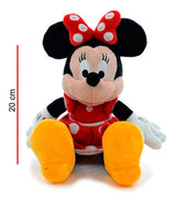 Peluche Minnie 35cm My024 Phi Phi Toys