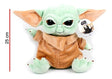 Peluche Baby Yoda 25cm Sw001