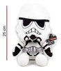 Star Wars Peluche Storm Trooper 25cm Sw006