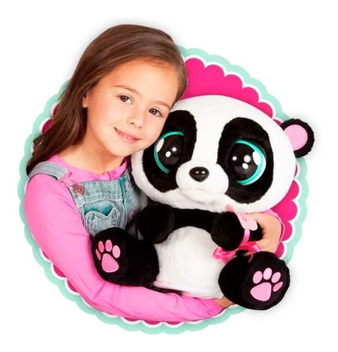 Kreker Yo Yo Panda Gigante 95199