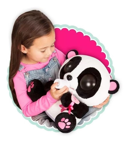 Kreker Yo Yo Panda Gigante 95199
