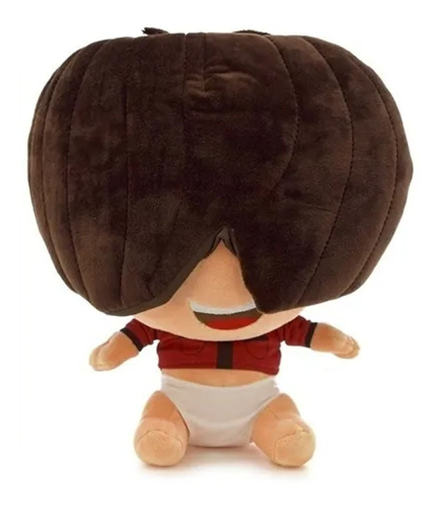 Peluche Phi Phi Power Rockers Fuz C/ Sonido 25cm Mb004