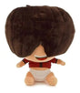 Peluche Phi Phi Power Rockers Fuz C/ Sonido 25cm Mb004