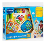 Vtech Mesita Parlanchina 80148022
