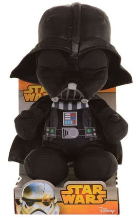 Star Wars Darth Vader Peluche 25cm 26850