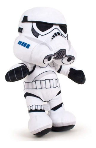 Star Wars Stormtrooper Peluche 50cm 26857