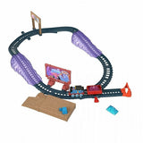 Fisher Price Thomas Y Friends Pista De Tren Thomas Hgy82 Mattel