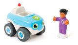 Wow Ambulancia 10380