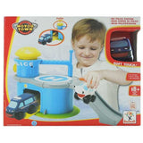 Motor Town Dpto Policia O Bombero 113410