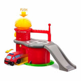Motor Town Dpto Policia O Bombero 113410