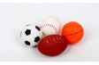 Mini Pelotas Blandas 4pcs 1569817