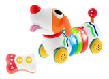 Chicco Dog Re Mi Perrito Musical R/c 9336