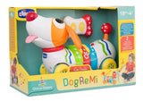 Chicco Dog Re Mi Perrito Musical R/c 9336