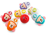 Chicco Set De Bowling Monkey 005228