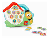 Chicco A Bee's Life Juega Y Aprende Con Abejas 10684
