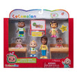 Cocomelon Escuela con Cody, JJ, Nina y Mrs. Appleberry CMW0373