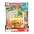 Cocomelon Casa Pop and Play con manija para llevar! CMW0109