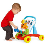 Chicco Primeros Pasos Baby Gardener Caminador 9793
