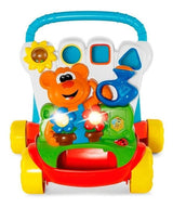 Chicco Primeros Pasos Baby Gardener Caminador 9793